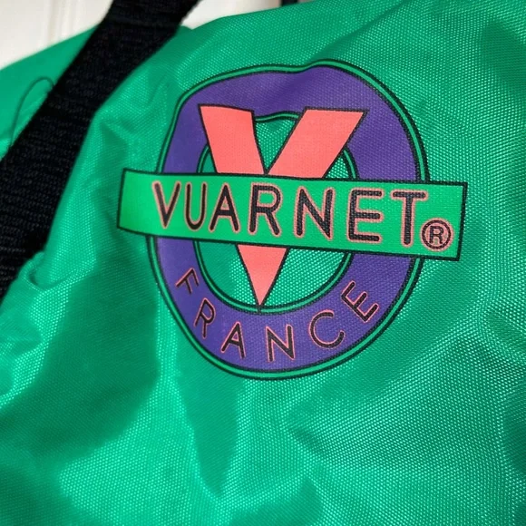 Vintage Vuarnet Duffel Bag - Picture 11 of 11